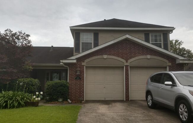 4 BDR, 2.5 BA Home/417 OAK RD, Belle Chasse, LA 70037