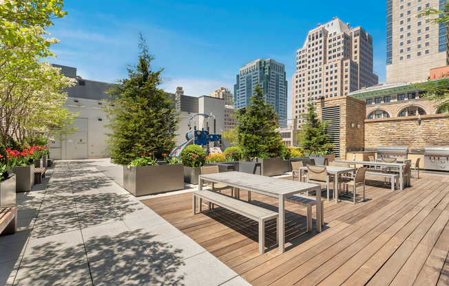 2 beds, 2 baths, 1,141 sqft, $6,650, Unit 35G