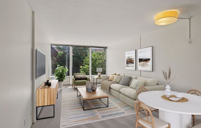 1 bed, 1 bath, 750 sqft, $1,295, Unit 506