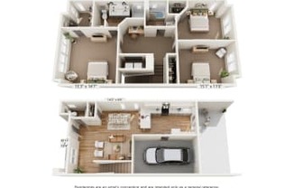 Partner-provided photo for $2475 unit