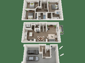 Partner-provided photo for $3166 unit