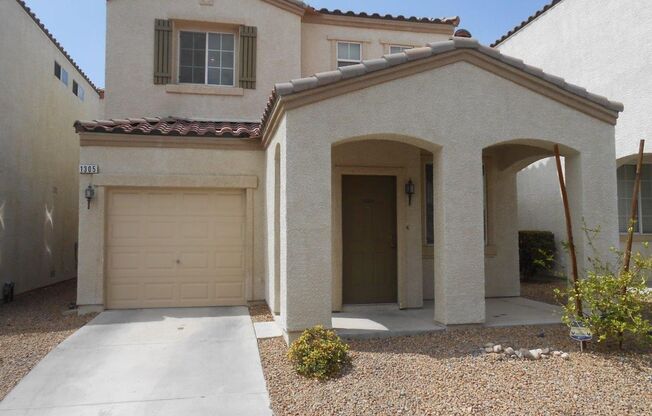 Spacious 2 Bedroom Home near Cactus and Maryland with Community Pool and Playground