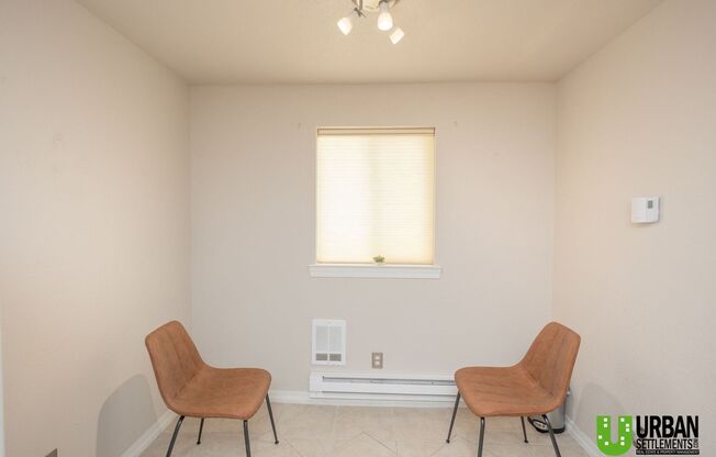 Modern 1 bedroom condo with garage for rent in Spokane Valley