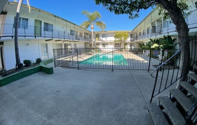Villa Capri Apartment Homes