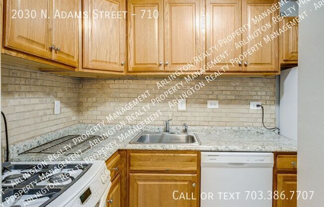 2030 N ADAMS ST #606