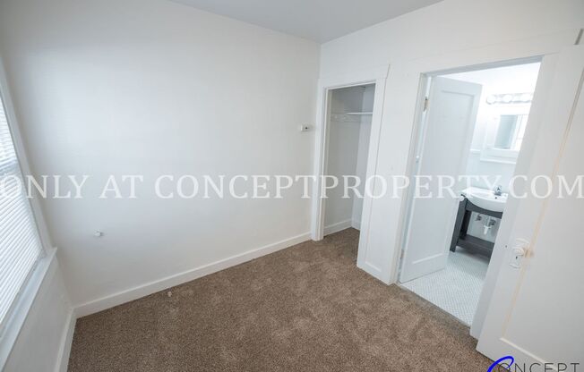 1 bed, 1 bath, 500 sqft, $999, Unit 13