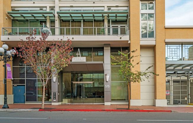 Stunning East Village 2 Bedroom at Alta! 2 Parking Spaces Included!