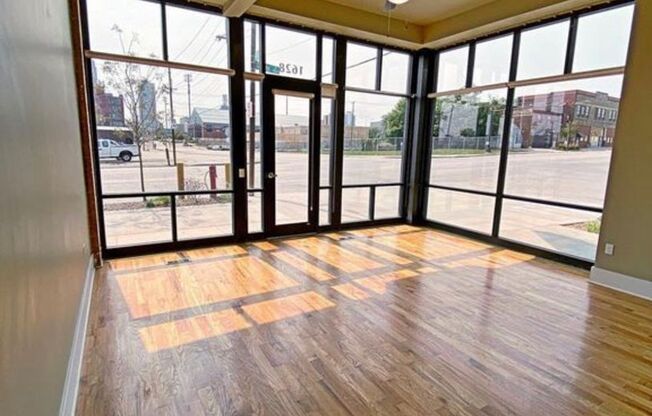 Fitzgerald Apartments