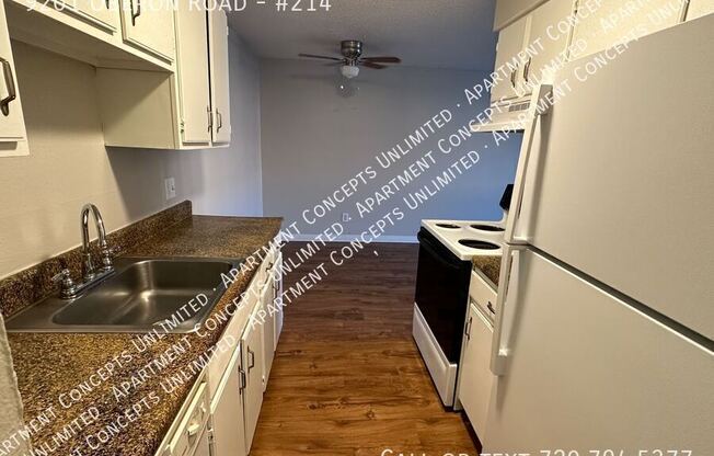 Partner-provided property photo