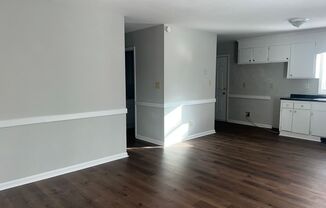 3 beds, 1 bath, $1,125