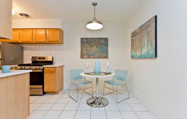 1 bed, 1 bath, $1,395, Unit 209
