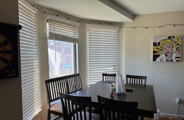538 TREMONT