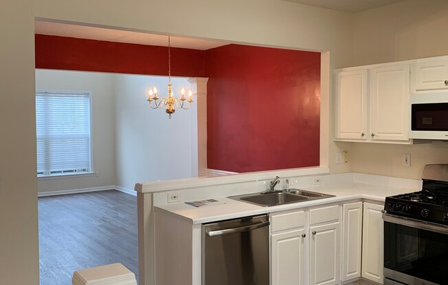 Stunning 3BR/2.5BA Townhome in Top-Rated Fulton County School District