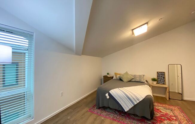 1 bed, 1 bath, 520 sqft, $1,795, Unit 5501-A