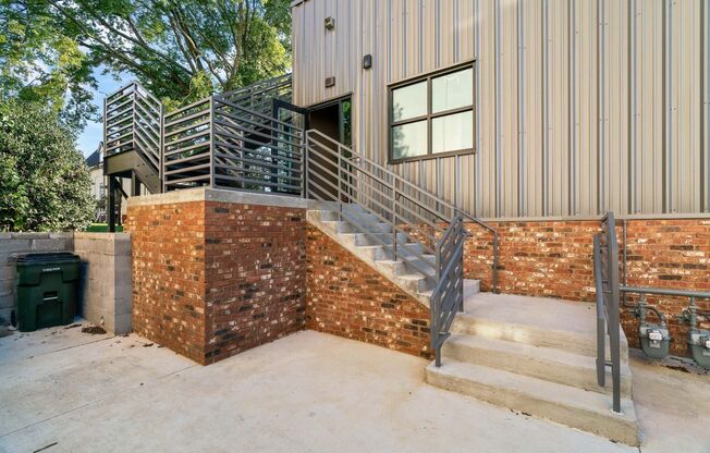 125 E Prince Street