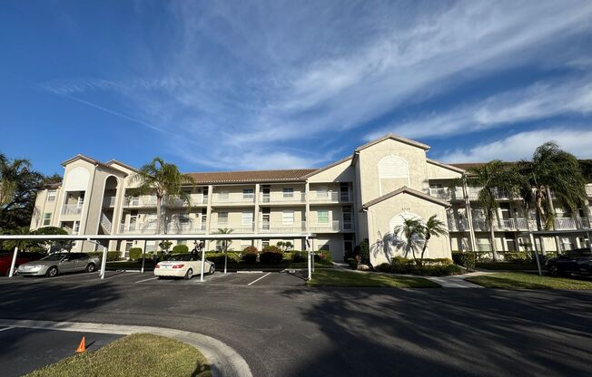 Furnished Short Term Rental