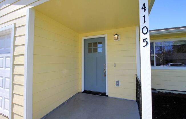 Incredible Remodel of Argay Neighborhood Mid-Century 3 Bed/2 Bath Ranch Home!