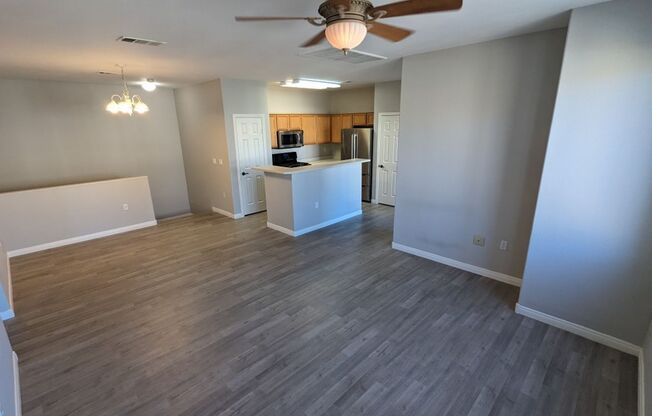 2 beds, 2 baths, $1,650, Unit # 1005