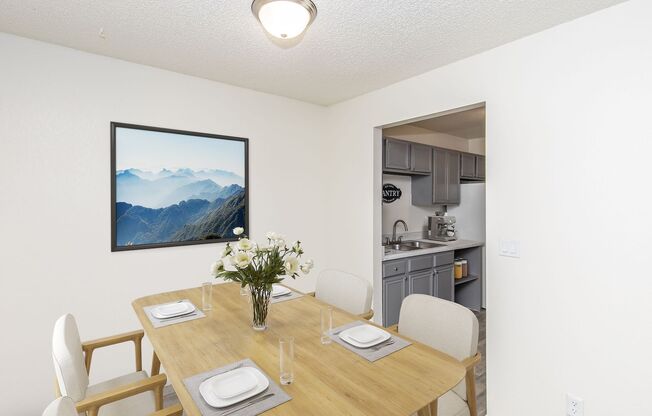 1 bed, 1 bath, 730 sqft, $999, Unit 233