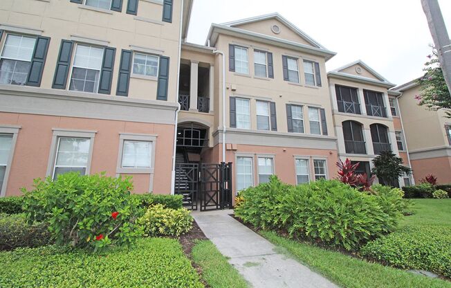 Fantastic Location - 3/2 at Lakeside Windermere