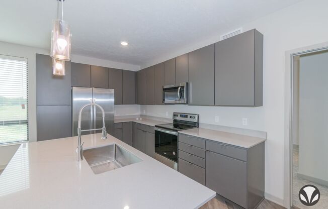 2 beds, 2 baths, 1,190 sqft, $1,765, Unit YH-3031