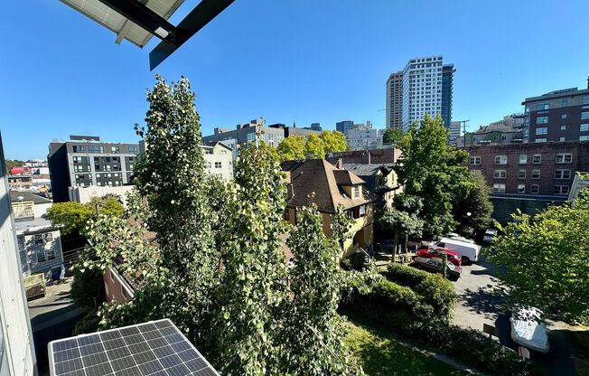 Studio, 1 bath, 412 sqft, $1,699, Unit Unit 701