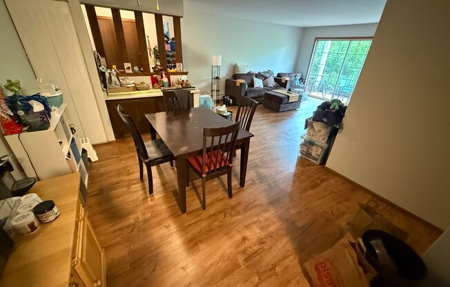 Williamsburg Flats 214