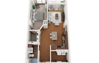 Partner-provided photo for $2150 unit