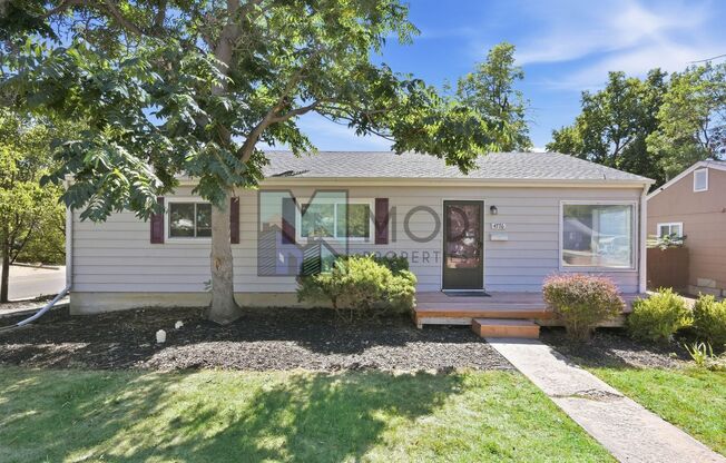 $0 DEPOSIT OPTION. $VIRGINIA VILLAGE, MIDCENTURY HOME, REMODELED KITCHEN, HIGH-END STAINLESS APPLIANCES, HARDWOODS, FINISHED BASEMENT!