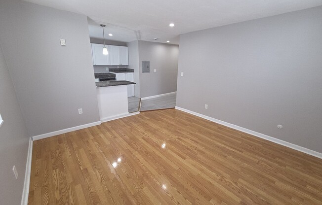 24 Colgate Road
