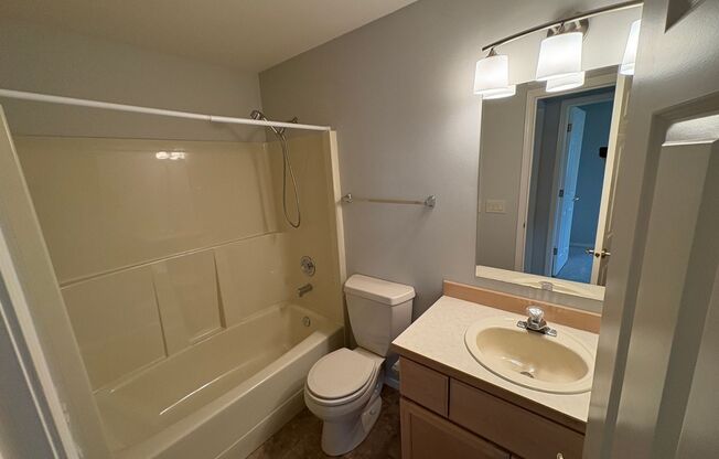 4 beds, 2.5 baths, $3,800