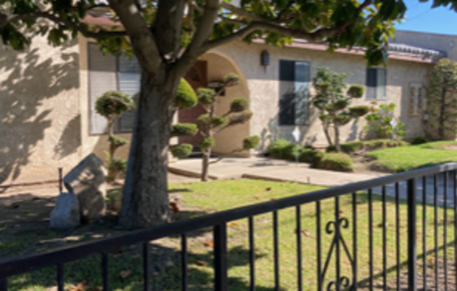***New Rental Home***