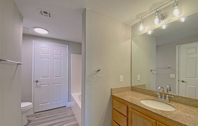 1 bed, 1 bath, $1,450, Unit UNIT 2086 LAS VEGAS NV 89129