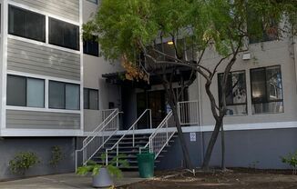 Updated 2BD/2BA Condo – Prime San Mateo Location!
