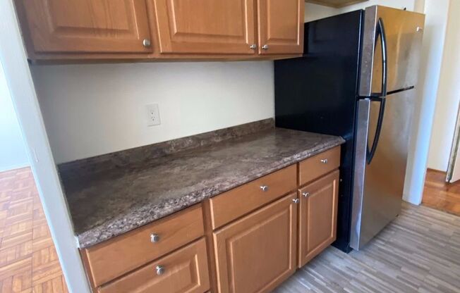 1 bed, 1 bath, $2,200, Unit 5D