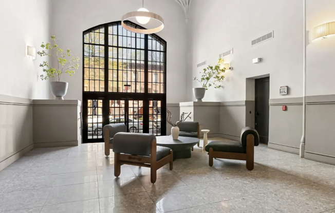 1 bed, 1 bath, $3,695, Unit 110