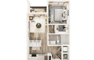Partner-provided photo for $1554 unit