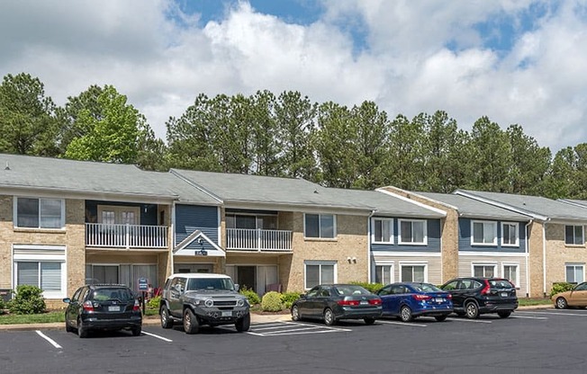 Partner-provided property photo