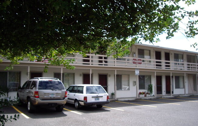 150 NE JACKSON