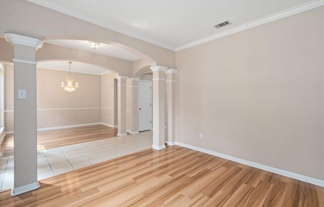 839 Smoke Signal Pass, Pflugerville, Texas 78660