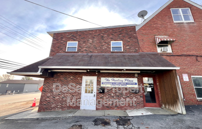 3571 Brodhead Rd