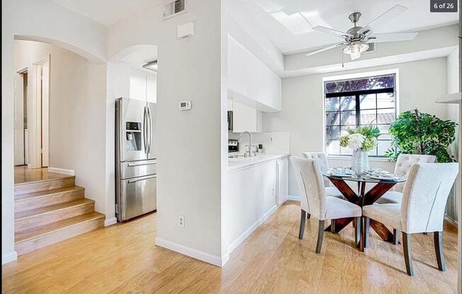 FABULOUS 2 Bed/2 Bath Condo in Sunny Hills Neighborhood - MILPITAS