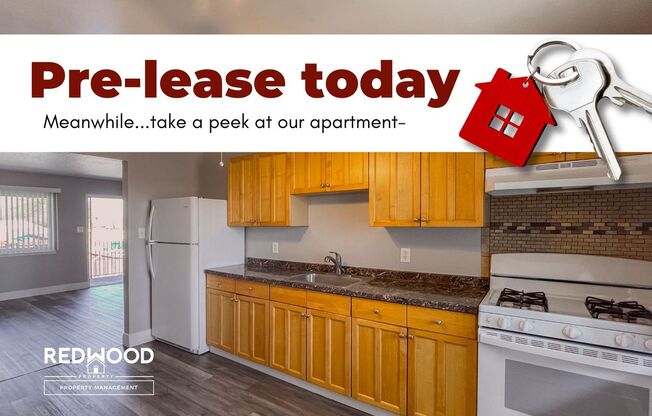Apartments at College Oak on 5242 College Oak Drive, Sacramento, CA