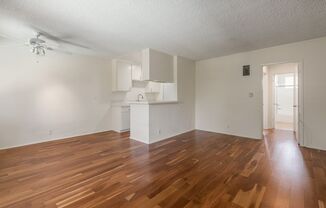 1 bed, 1 bath, 650 sqft, $1,995, Unit 06