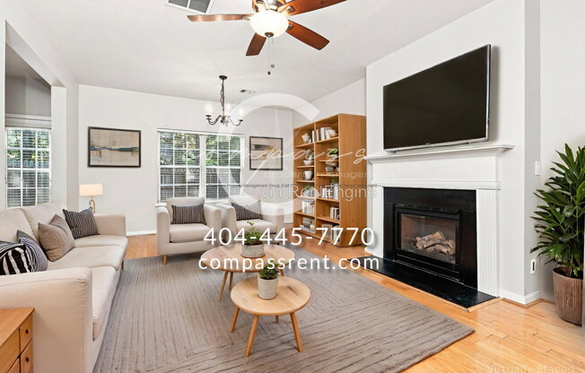 3 beds, 2.5 baths, 1,576 sqft, $2,135, Unit # NORTHWEST