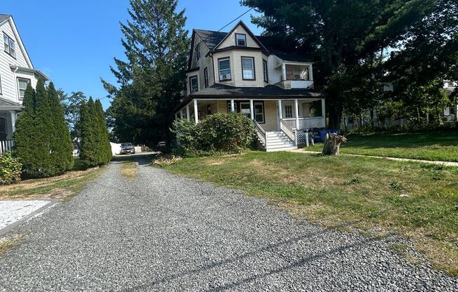 347 Norwood Ave.