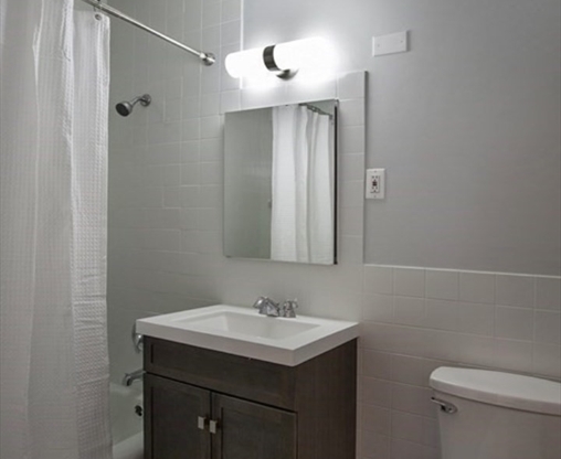 1 bed, 1 bath, 750 sqft, $3,400, Unit 10A