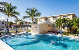 Villas of Boynton Beach