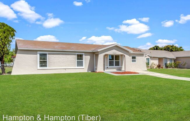 Partner-provided property photo
