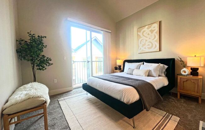 2 beds, 2 baths, 1,127 sqft, $2,895, Unit 1678 SE Lambert Street